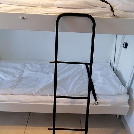 Appartamento Zee En Zicht De Panne Esterno foto